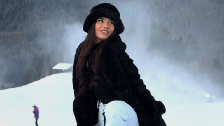 Federica Petagna: un messaggio che non passa inosservato