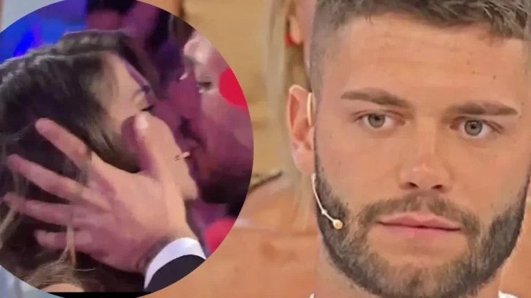 Uomini e Donne, Federico Cotugno dopo il no di Cristiana Anania