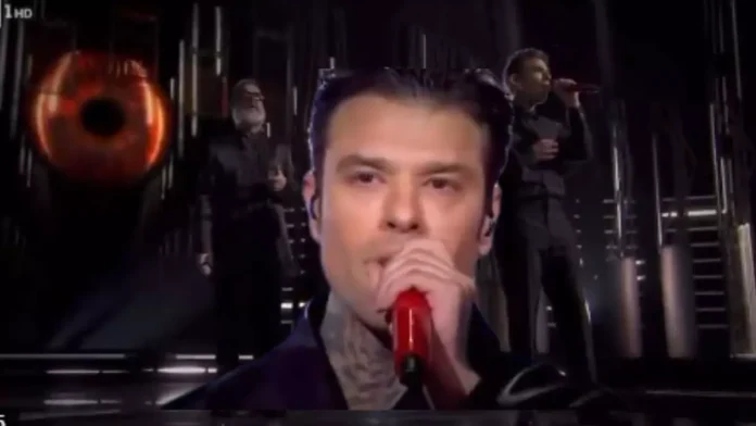 Fedez a rai Radio 2 su Sanremo 2026