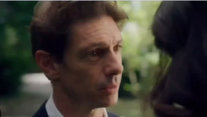 Giorgio Pasotti si sposa