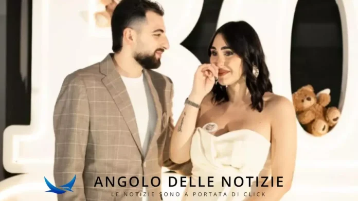 Giuseppe Ferrara e Raffaella Chieffo