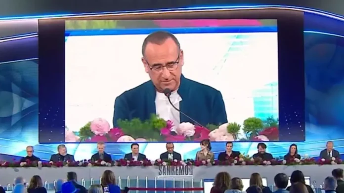 Gli ospiti della terza puntata di Sanremo 2026 Gli ospiti della terza puntata di Sanremo 2026