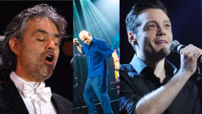 I super ospiti di Sanremo 2026