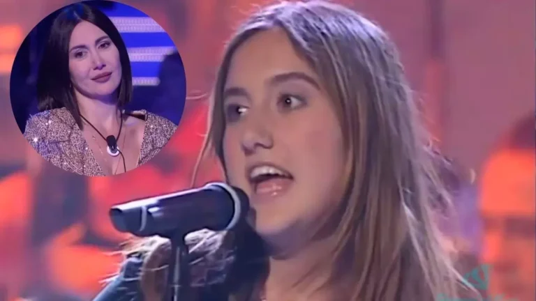 Jessica Morlacchi sulla musica di ieri e di oiggi