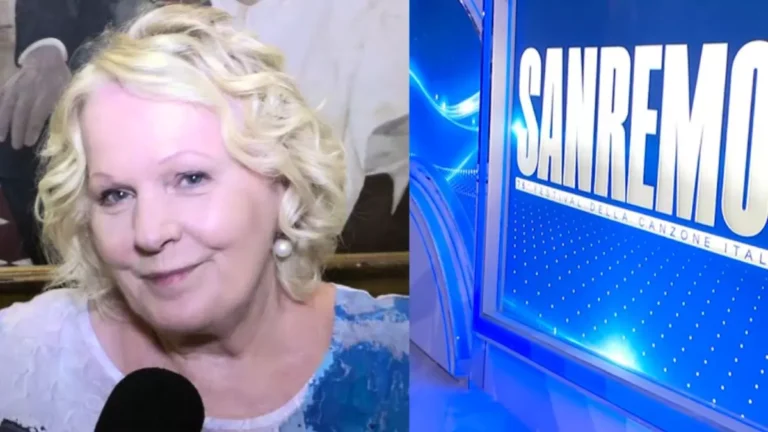 Katia Ricciarelli e il non invito a Sanremo 2026
