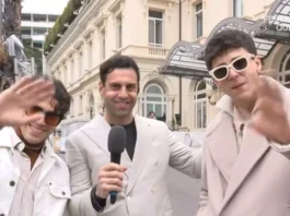 LDA e Aka7even, successo inarrestabile: dove seguirli LDA e Aka7even in collegamento da Sanremo