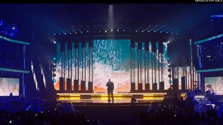 La serata delle Cover sanremo 2026