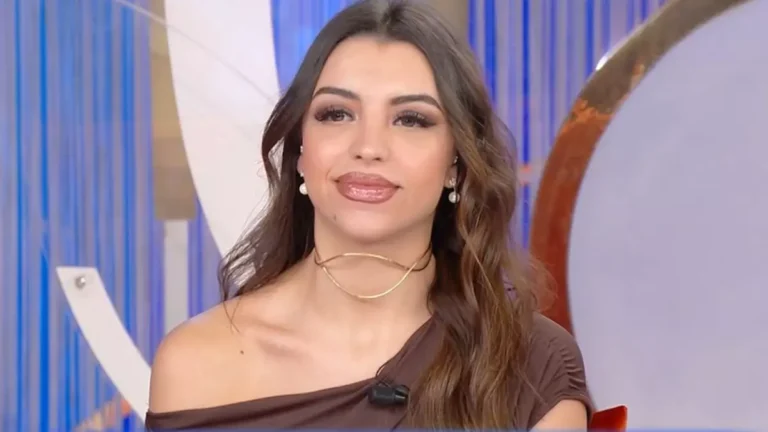 Lorena Ramiro torna a La Votta Buona