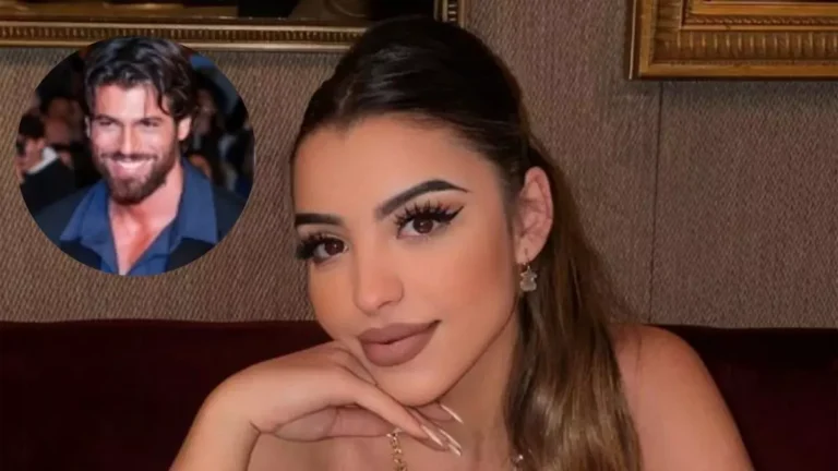 Lorena Ramiro a La Volta Buona: la verità sulla cena con Can Yaman e le minacce ricevute