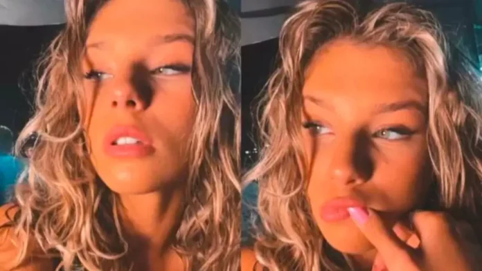 Maddalena, l'ex ballerina di Amici 21 è fidanzata Maddalena Svevi , l'ex ballerina di Amici 22 è fidanzata