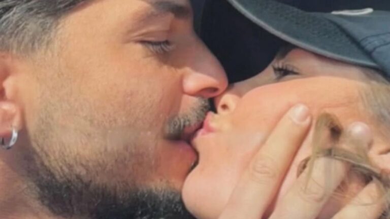 Martina De Ioannon e Gianmarco Steri vanno a convicere