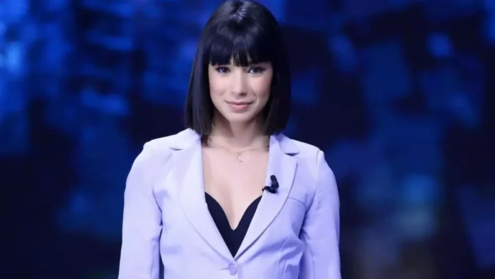 Martina Miliddi conquista ad Affari tuoi Martina Miliddi conquista ad Affari tuoi