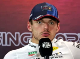 Max Verstappen e la competizione nel sangue: le parole del padre Max Verstappen benzina nelle vene, parola del padre