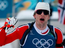 Tra lacrime e medaglia: la confessione choc di Sturla Holm Laegreid a Milano-Cortina 2026 Milano Cortina, la riivelazione choc del norvegese
