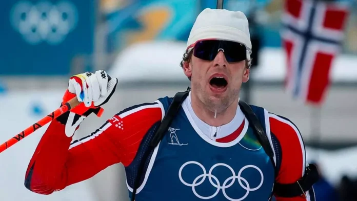 Milano Cortina, la riivelazione choc del norvegese
