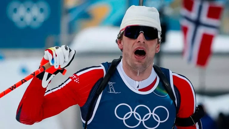 Milano Cortina, la riivelazione choc del norvegese