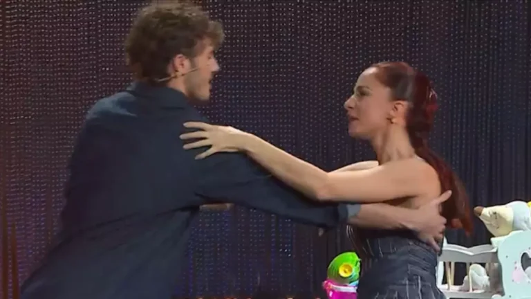 Nikita Perotti confessa su Greta