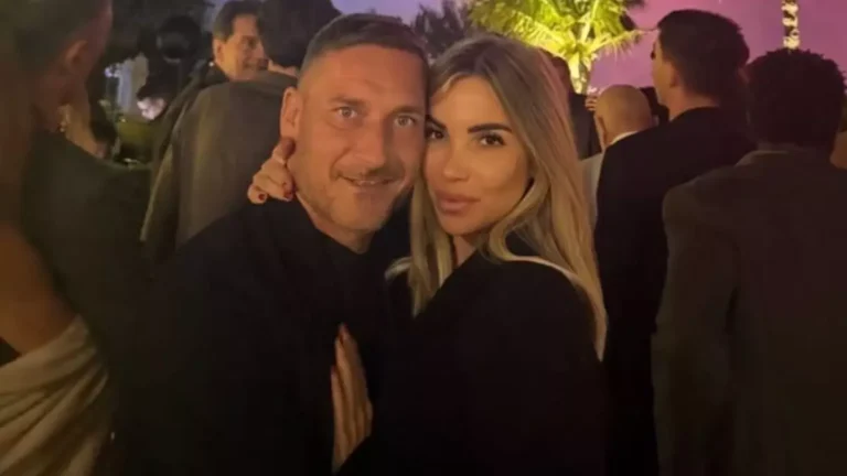 Noemi Bocchi e l'anello