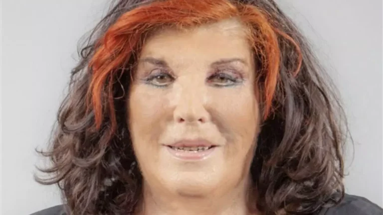 Patrizia De Blank è morta