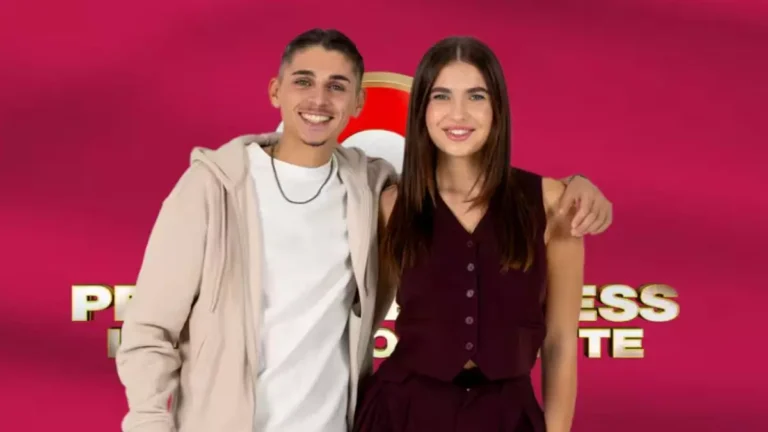 Pechino Express 2026, Totti Chanel racconta