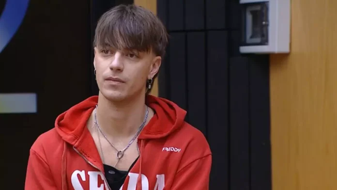 Plasma e l'incontro inaspettato