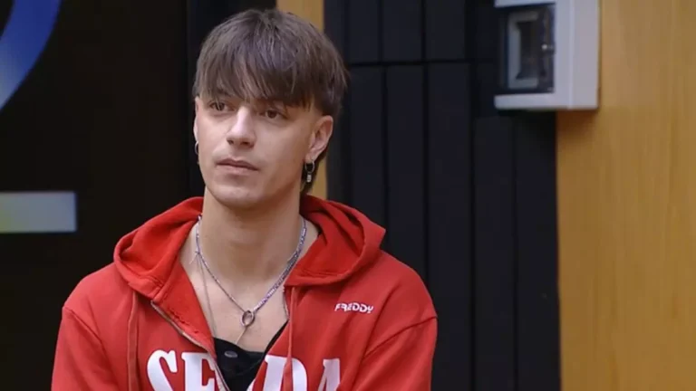 Plasma e l'incontro inaspettato