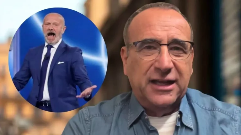 Polemiche sulla scelta di Pucci a Sanremo 2026