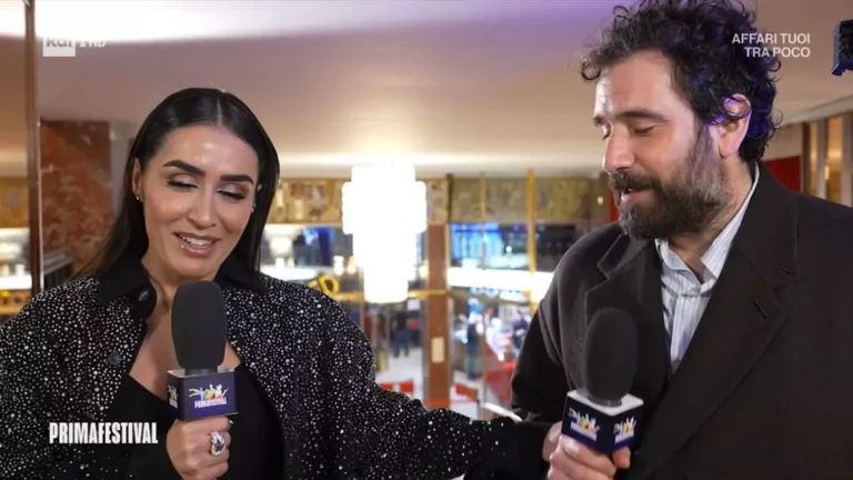 PrimaFestival Tommaso Paradiso