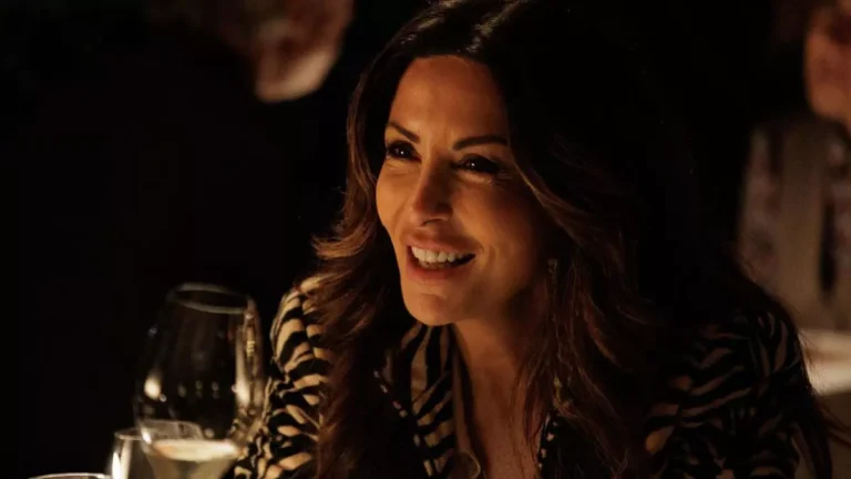 Sabrina Ferilli è Gloria, torna in tv ecco quando