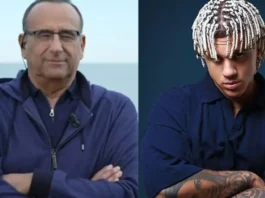 Samurai Jay a Sanremo 2026 con “Ossessione”: le parole del cantante Samurai Jay su la sua canzone a Sanremo