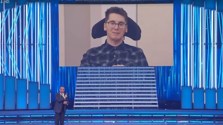 Sanremo 2026: il racconto che ha fermato il Festival