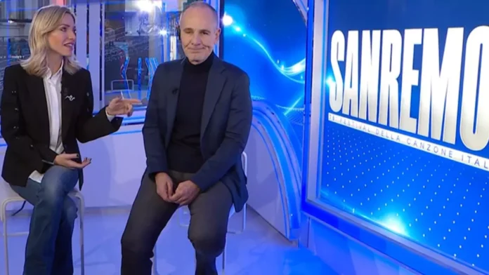 Sanremo 2026 , le prime idee sui pbrani in gara di Carolina Rey