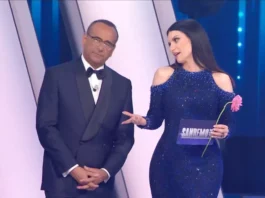 Sal Da Vinci, le prime parole dopo il trionfo a Sanremo 2026 Sanremo Top, due serate dedicate