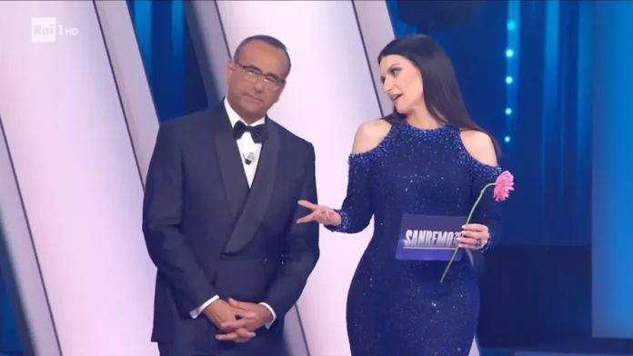 Sanremo Top, due serate dedicate