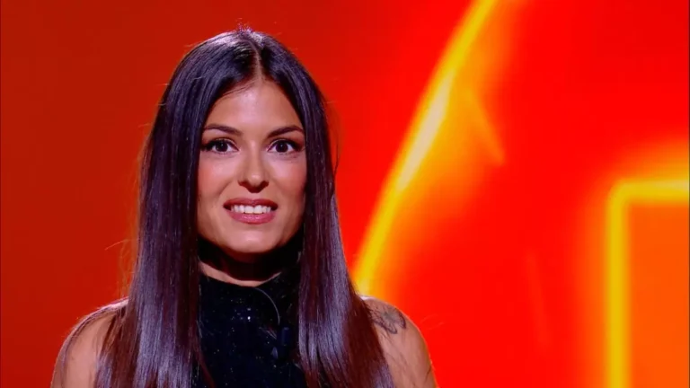 Sara Tommasi sul caso