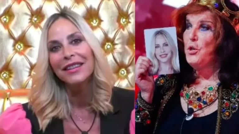 Stefania Orlando pentita