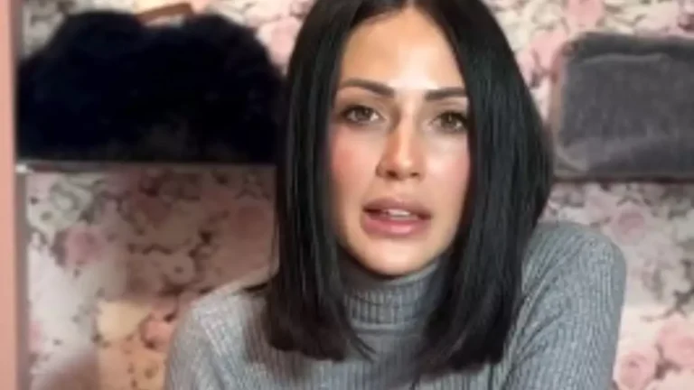 Teresa Cilia, le sue parole sulle denunce