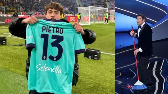 Tredici Pietro a Saremo 2026