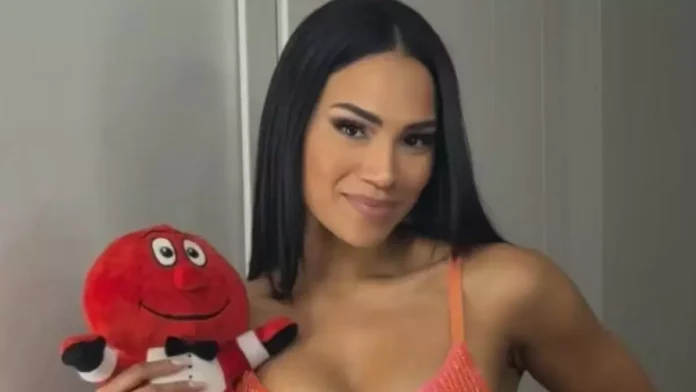 Virginia Stablum, la nuova velina