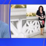 Zorzi Su Patrizia De Blank