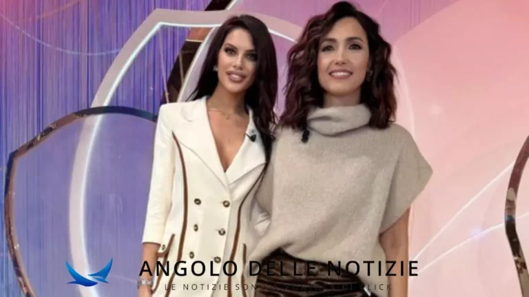 Antonella Fiordelisi recensione