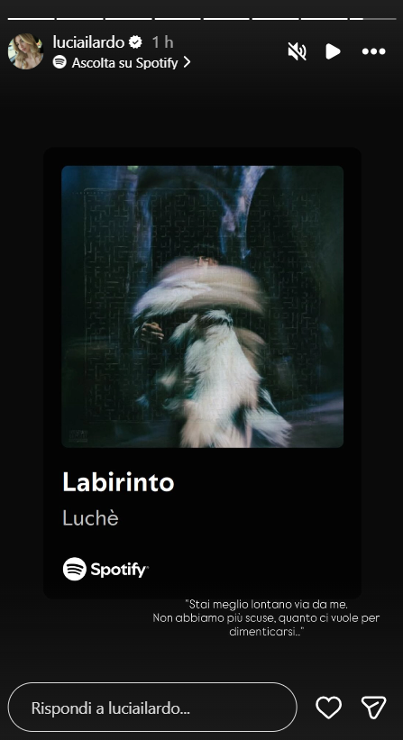 Lucia Ilardo Sanremo 2026