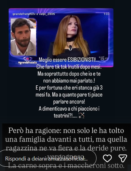 Valentina Piscopo D'Alterio