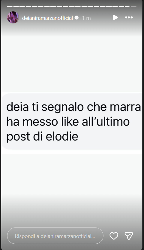 Elodie Di Patrizi Marracash