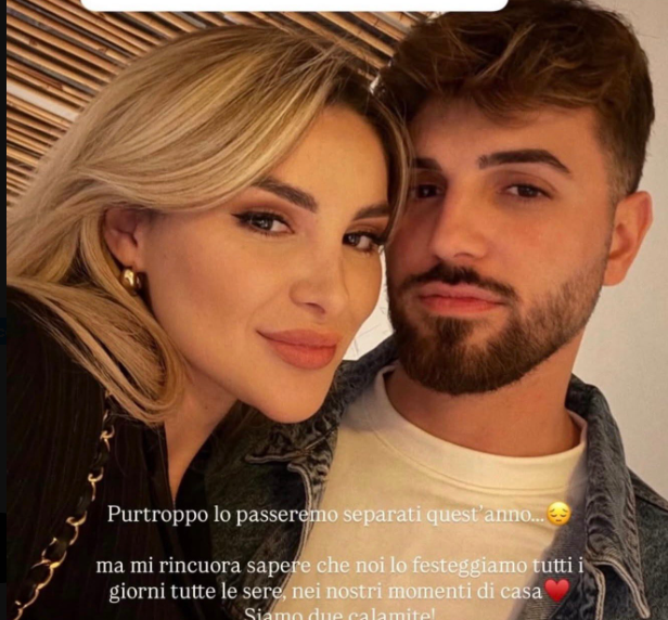 Chiara Cainelli Alfonso D'Apice