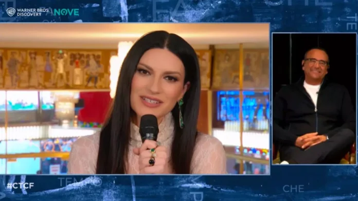 sanremo 2026, il programma