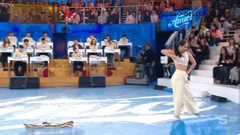 Anticipazioni Amici 25, Lorella Cuccarini e Veronica Peparini, la loro squadra