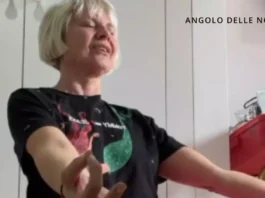 Antonella Elia pronta per il Gf Vip 8