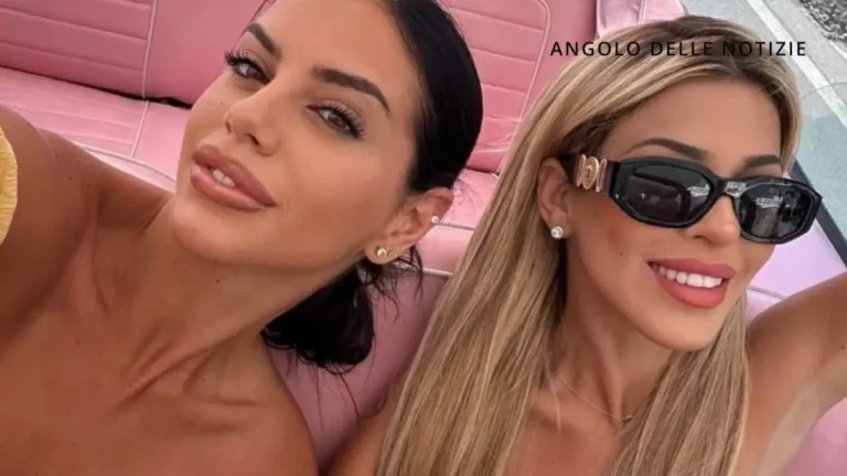 Antonella Fiordalisi, il messaggio Oriana Marzoli