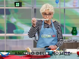 Enrica Bonaccorti si è spenta: l’annuncio Enrica Bonaccorti